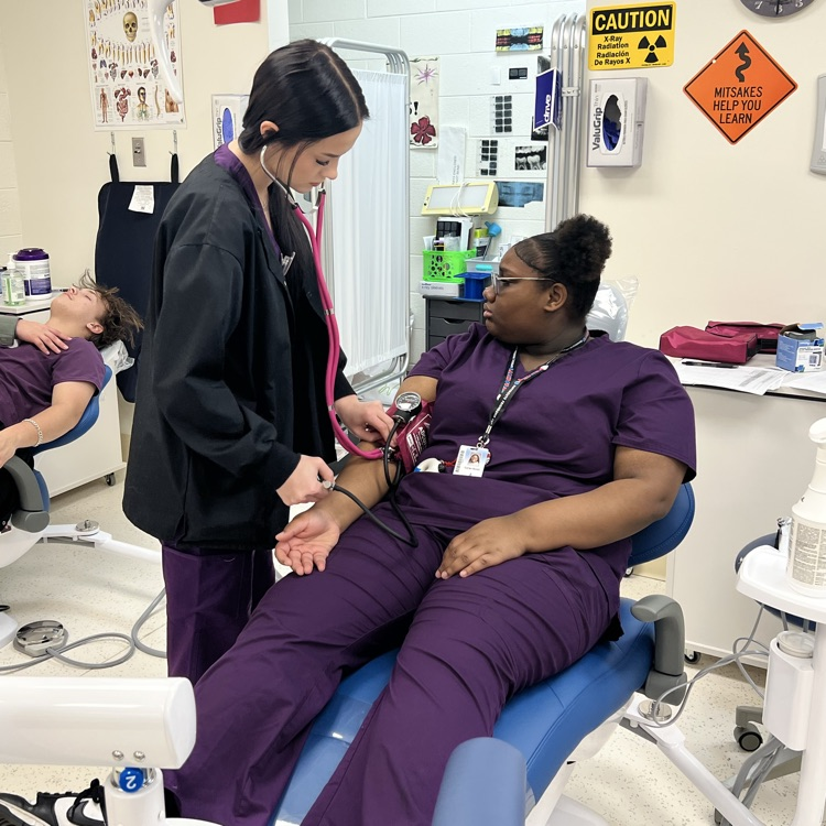 dental assistant week