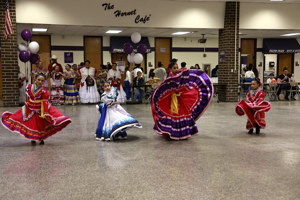 little girl flaminco dancers