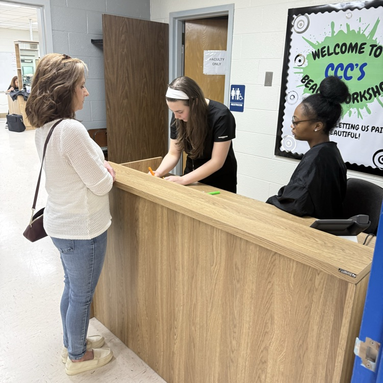 customer service for CRE teachers