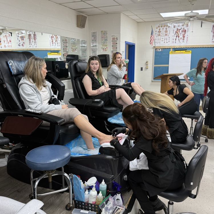 customer service for CRE teachers