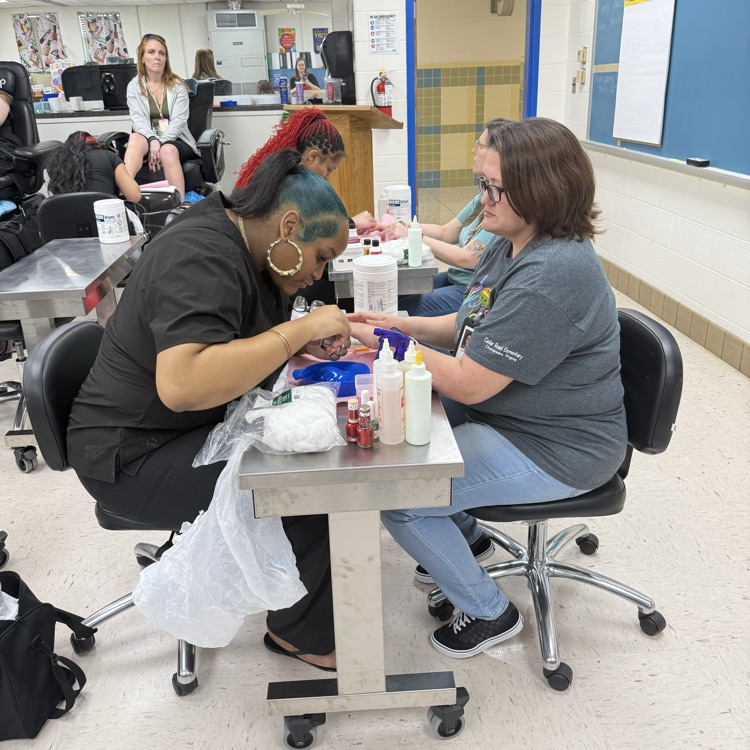 customer service for CRE teachers