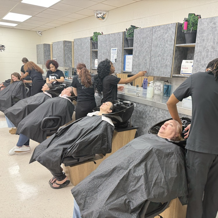 customer service for CRE teachers