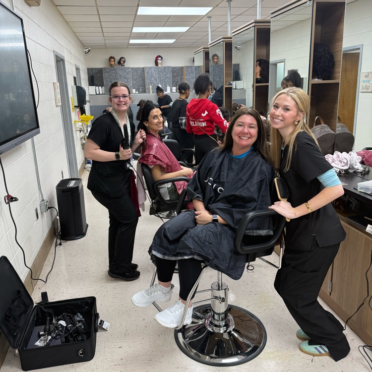 customer service for CRE teachers