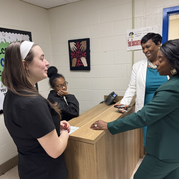 Dr. Joppy and Dr. Windham