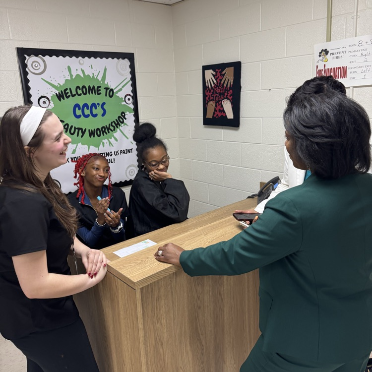 Dr. Joppy and Dr. Windham