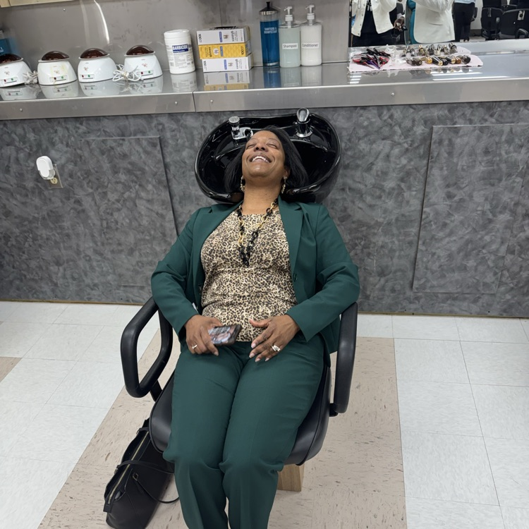 Dr. Joppy and Dr. Windham