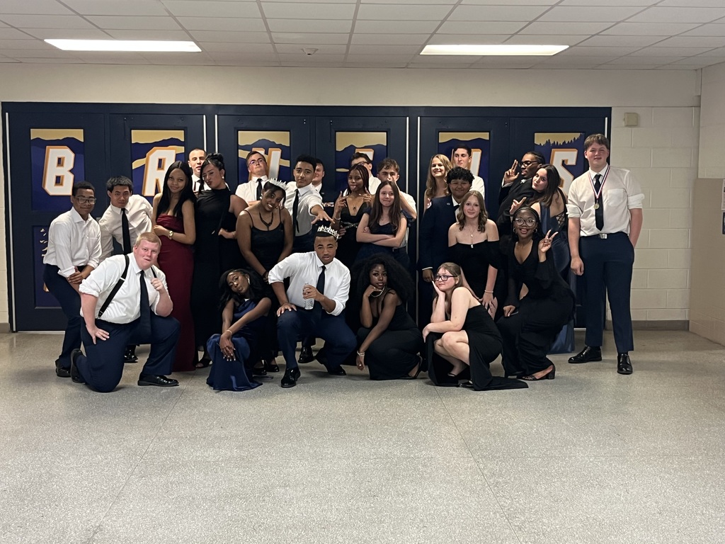 ROTC Military Ball Picture