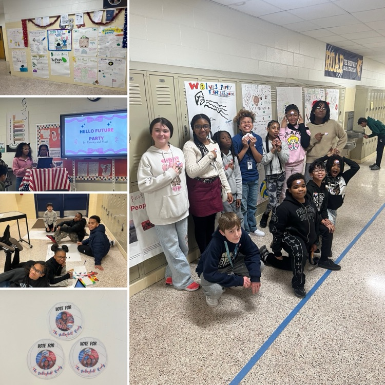 Chapman Civics -Campaign and Elections 