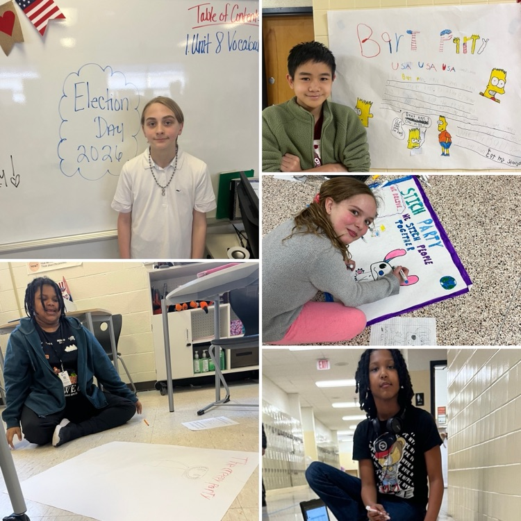 Chapman Civics -Campaign and Elections 