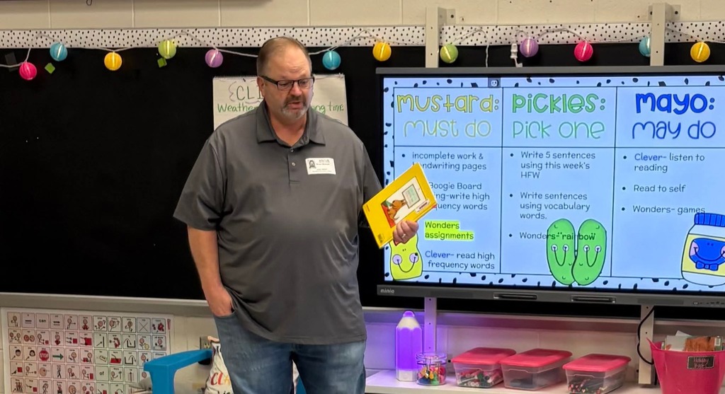 📚✨ Guest Reader Day at GFE was a hit!  We loved welcoming so many wonderful visitors who came to share stories with our students today. There’s nothing better than great books and great company—what a fantastic day! ❤️📖    A big THANK YOU to Mrs. Duda for all the hard work you put into making this day so fun and successful. We appreciate you! 👏😊