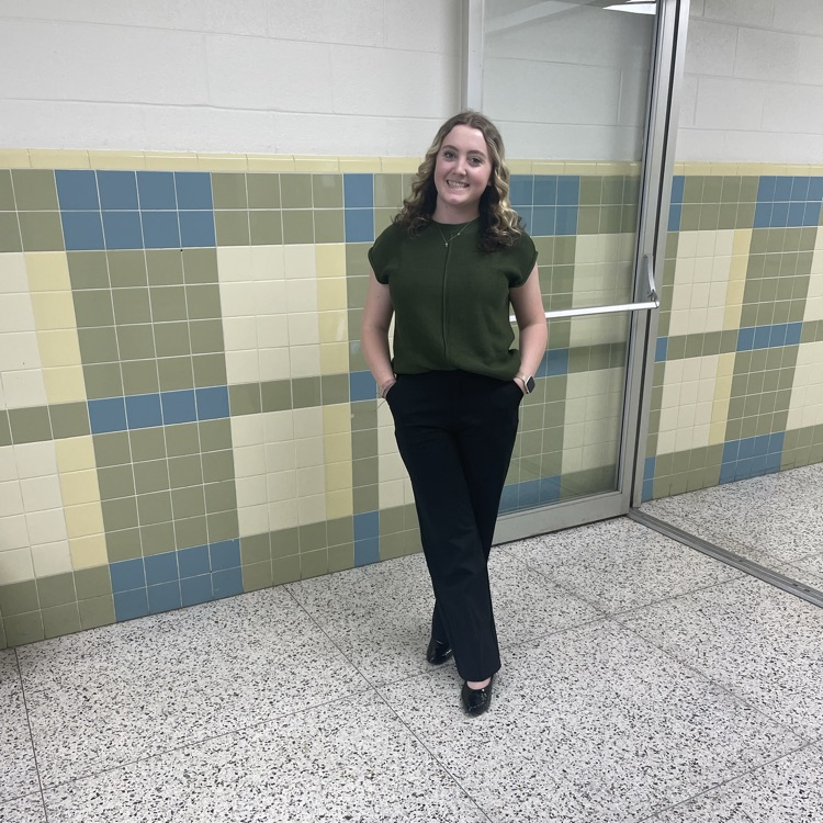 HVAC students interviewing for employment