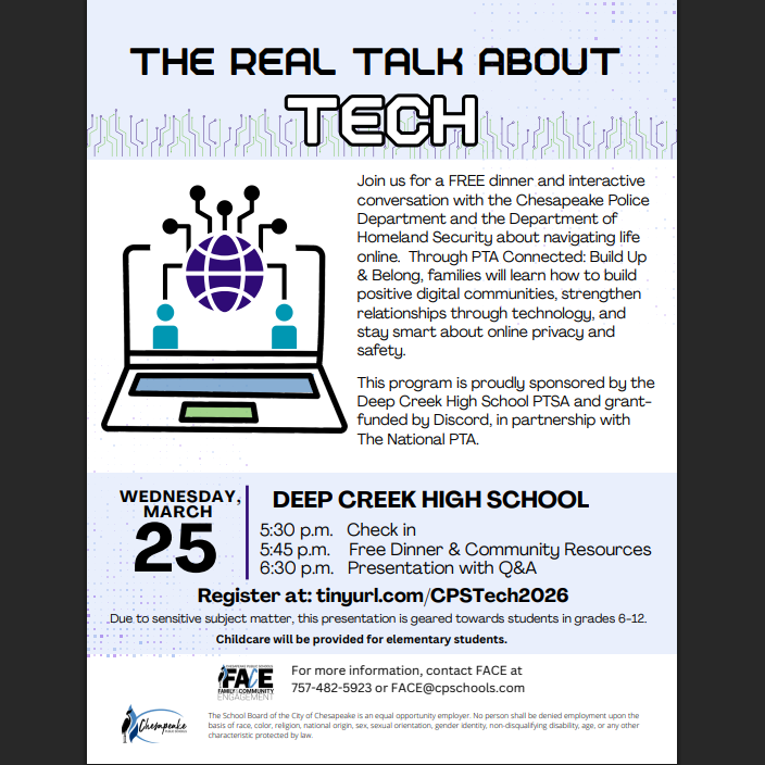 The Real Talk About Tech