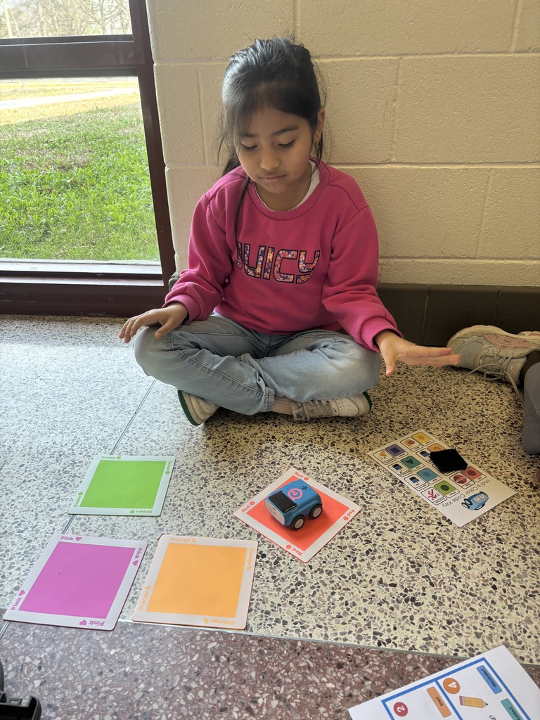 Context Clues with Mr. Cofield's 3rd Grade Class