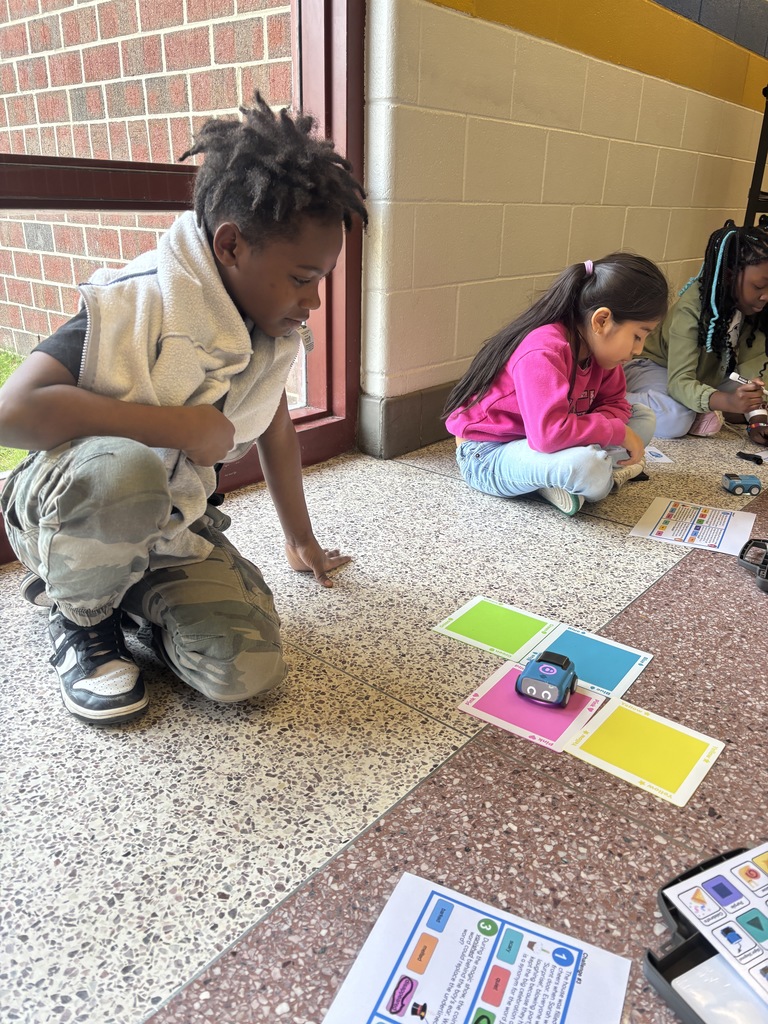 Context Clues with Mr. Cofield's 3rd Grade Class