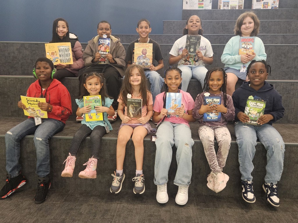 Golden Ticket Winners