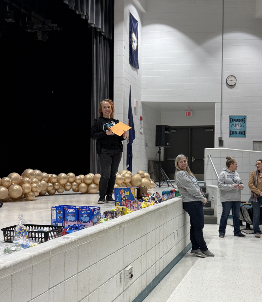 auction for students