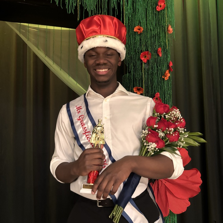 miss and Mr Grassfield. 