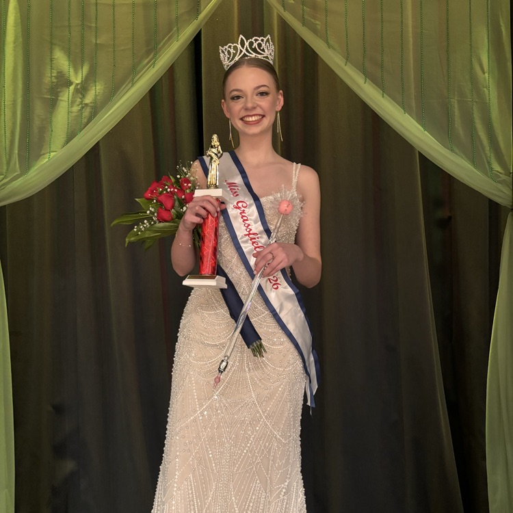 miss and Mr Grassfield. 