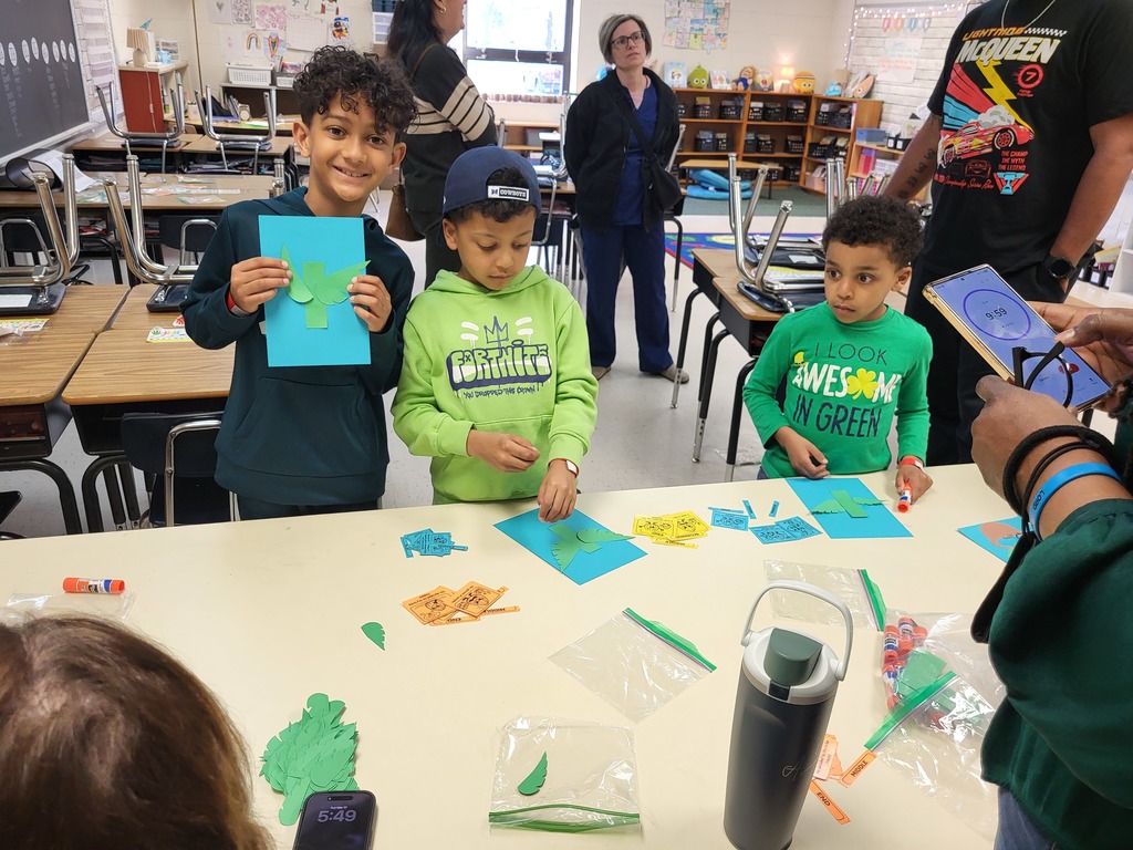 Literacy Night/Book Fair