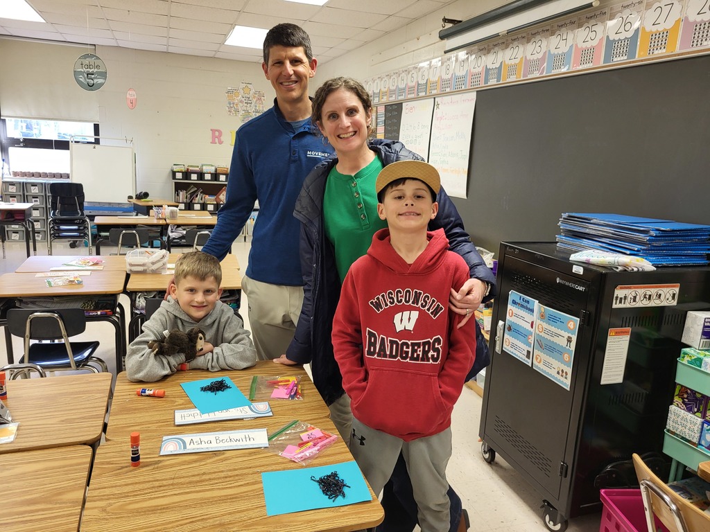 Literacy Night/Book Fair