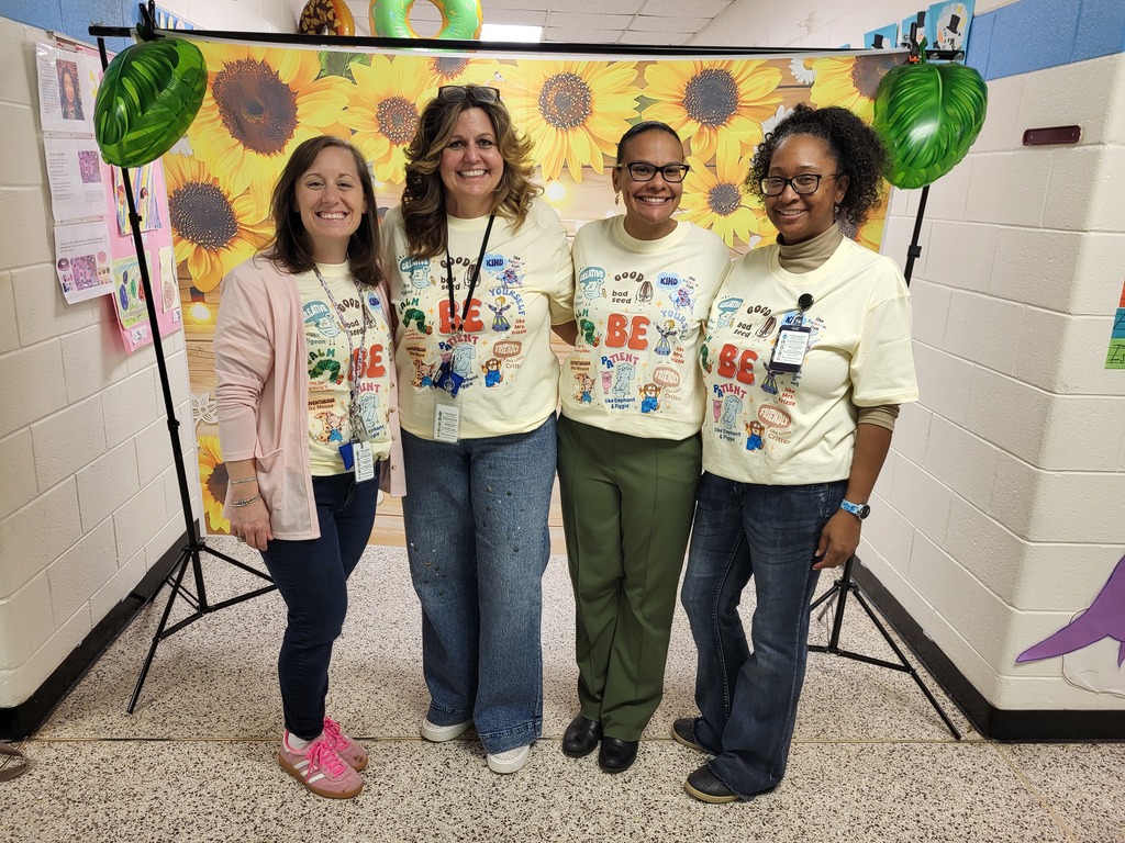 Literacy Night/Book Fair