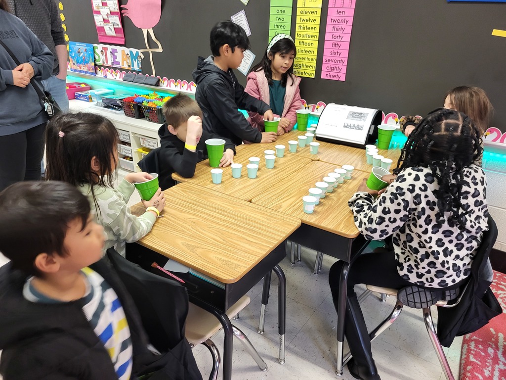 Literacy Night/Book Fair