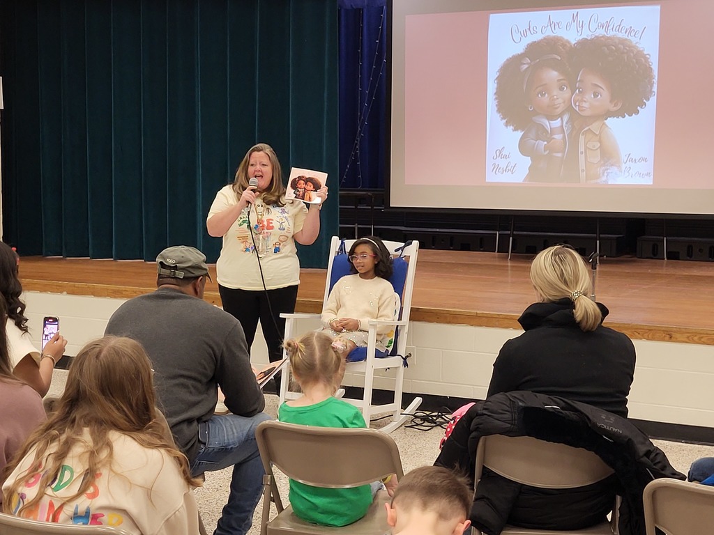 Literacy Night/Book Fair