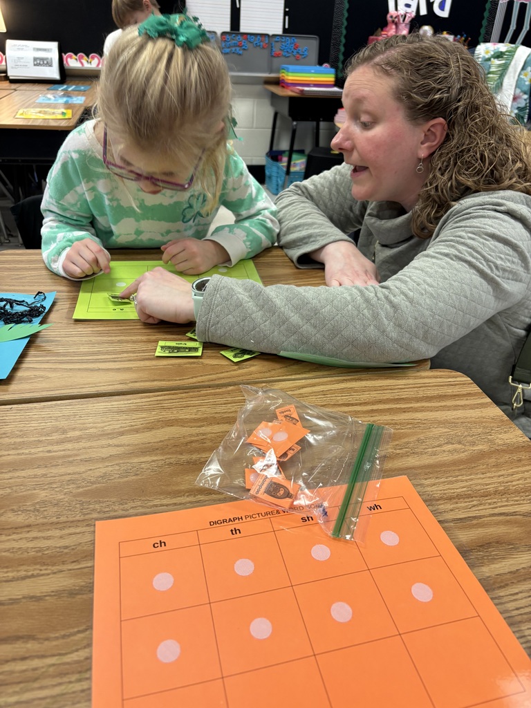 Literacy Night/Book Fair