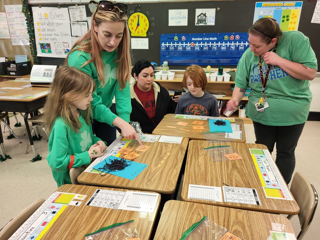 Literacy Night/Book Fair