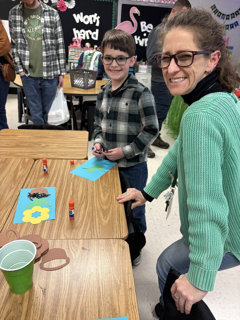 Literacy Night/Book Fair