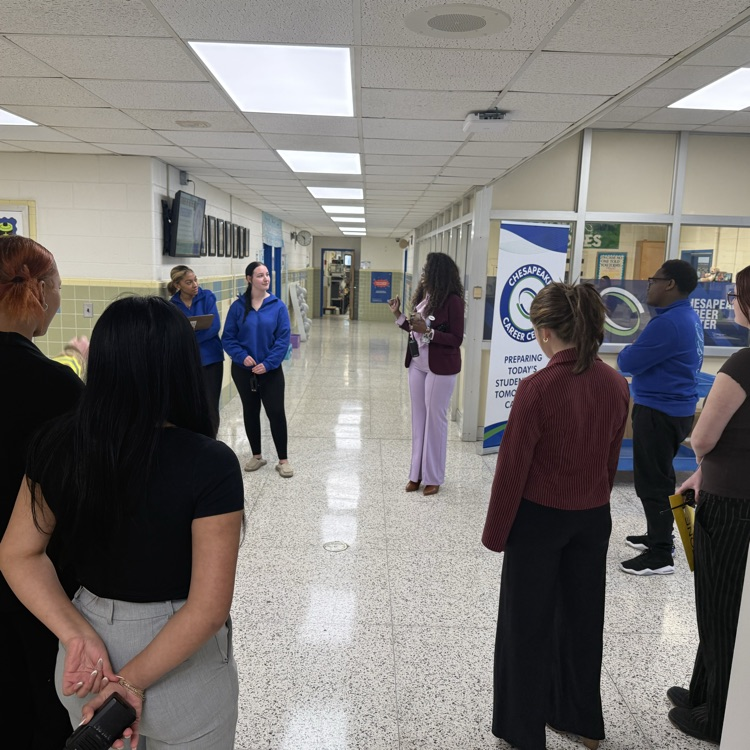 debrief after the drill