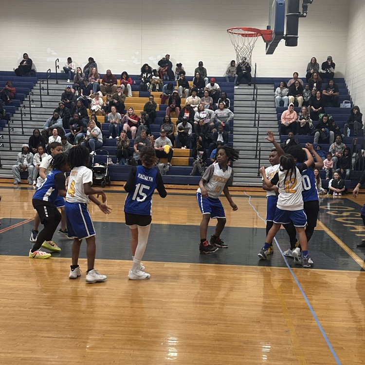 action shoot of the basketball game 