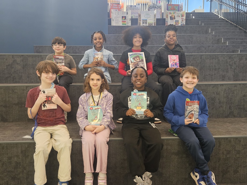 Golden Ticket Winners