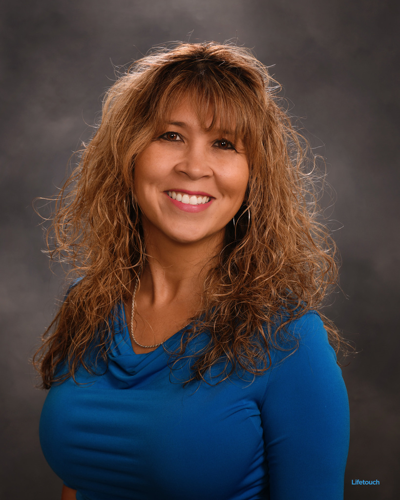 A posed picture of Mrs. Surratt