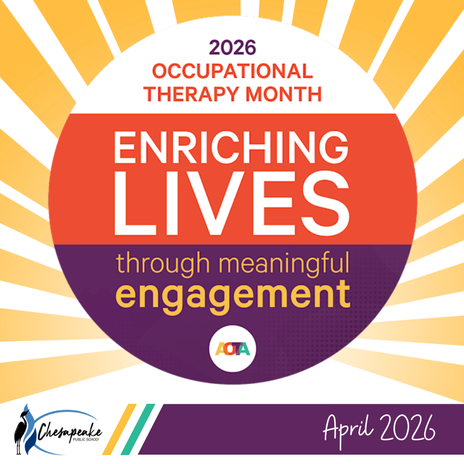 Celebrating Occupational therapy month: Enriching Lives through meaningful engagement