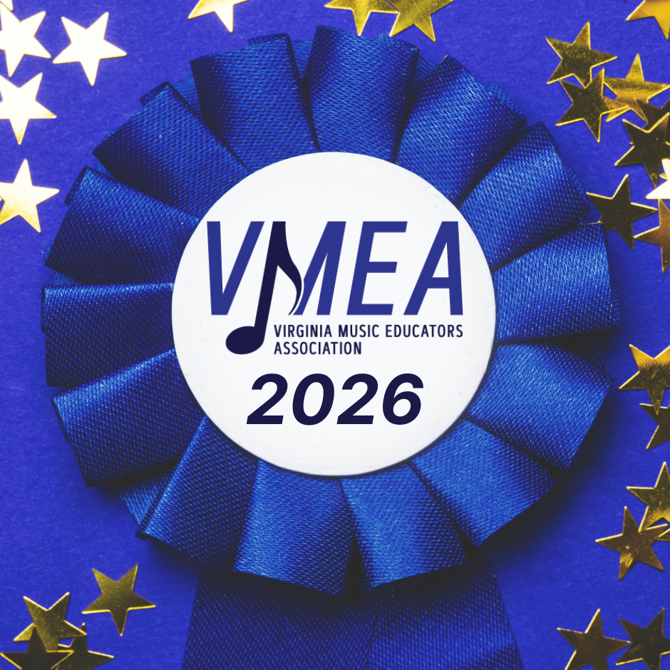 Celebrating our talented blue ribbon musicians