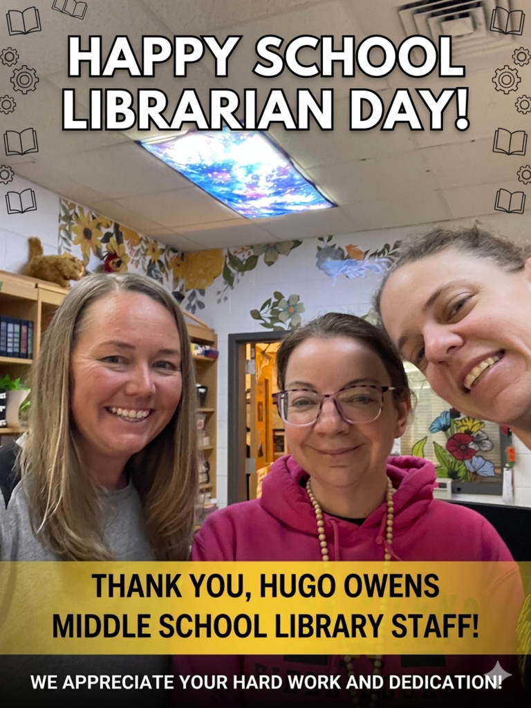 HOM Media staff smiling 