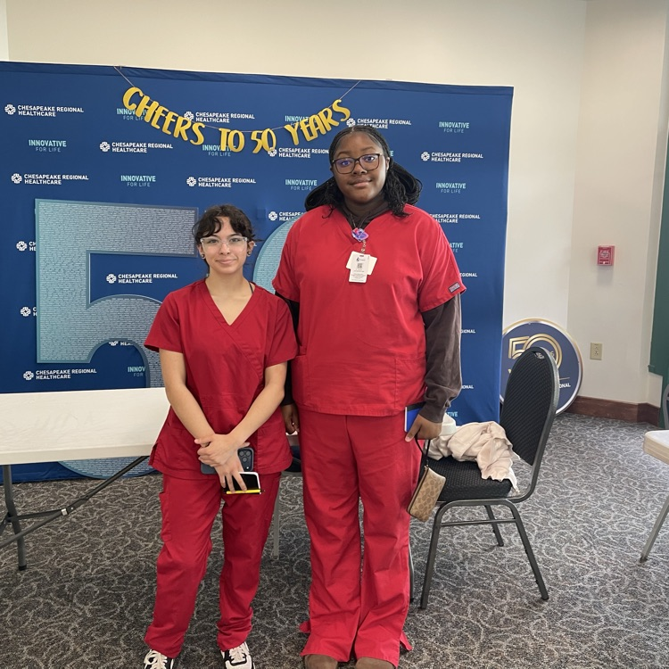 med lab students in the lab