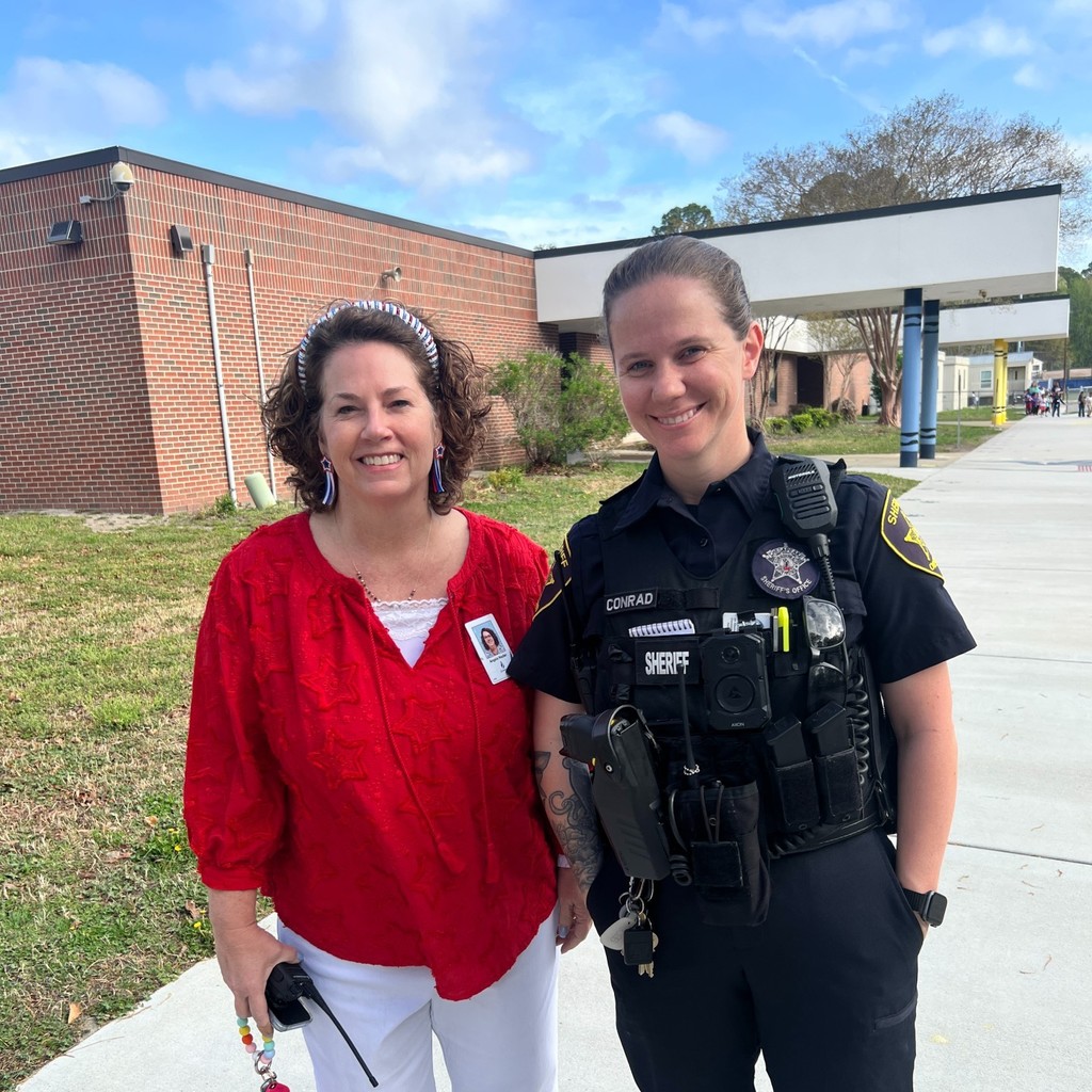 Administration showing appreciation for servicemen and women