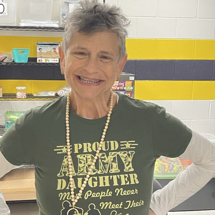 rep your branch day