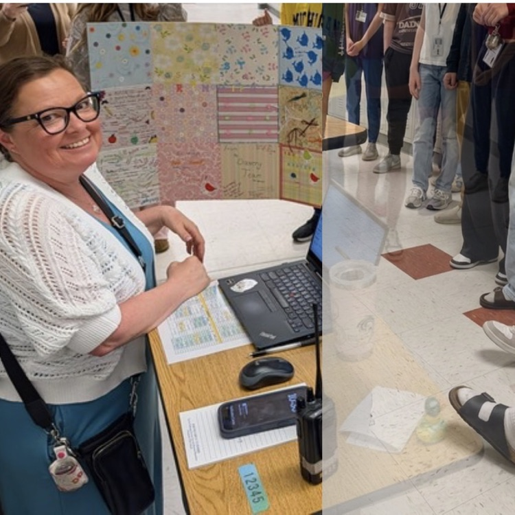 Mrs. Clifford surprise