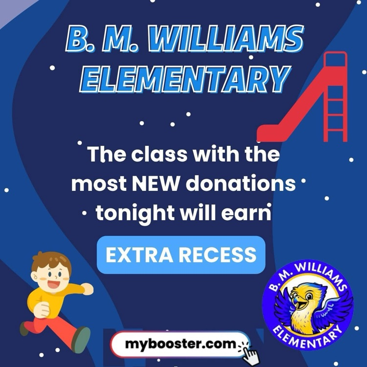 boosterthon info graphic