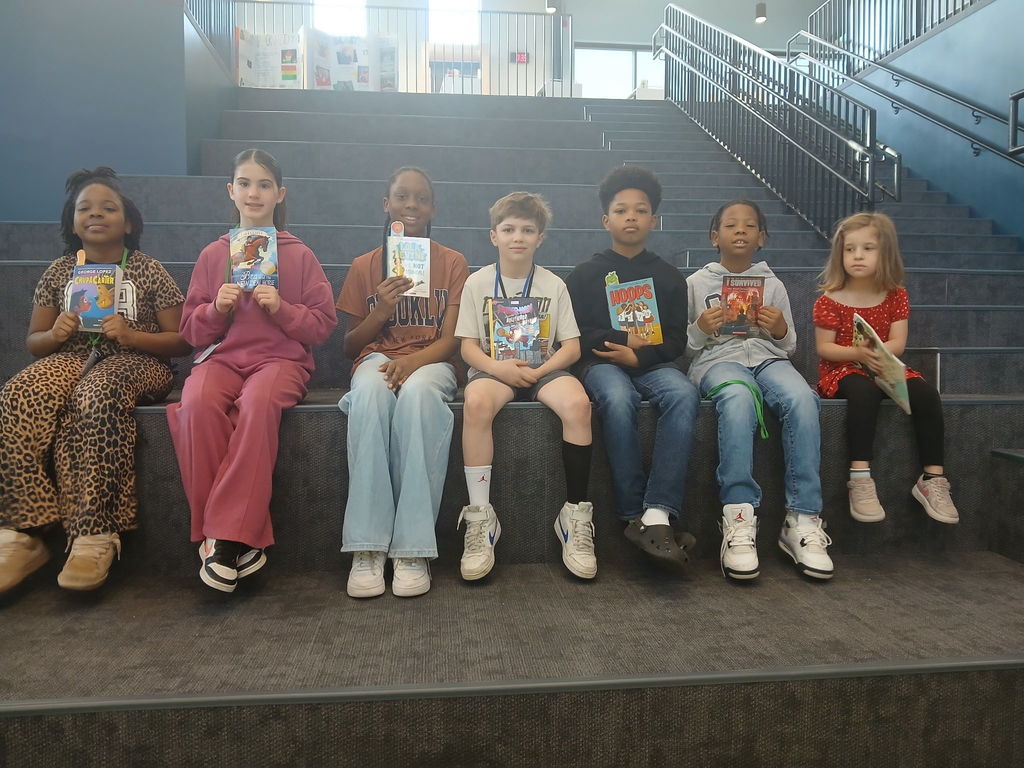 Golden Ticket Winners