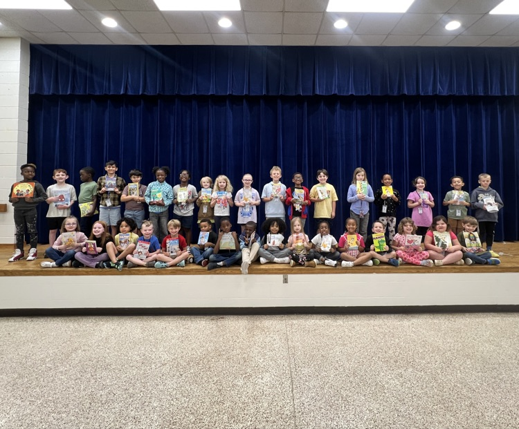book vending machine April