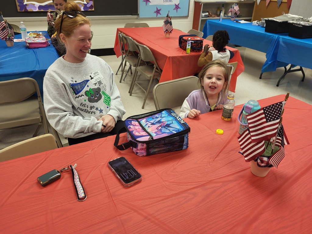 CPI Military Luncheon