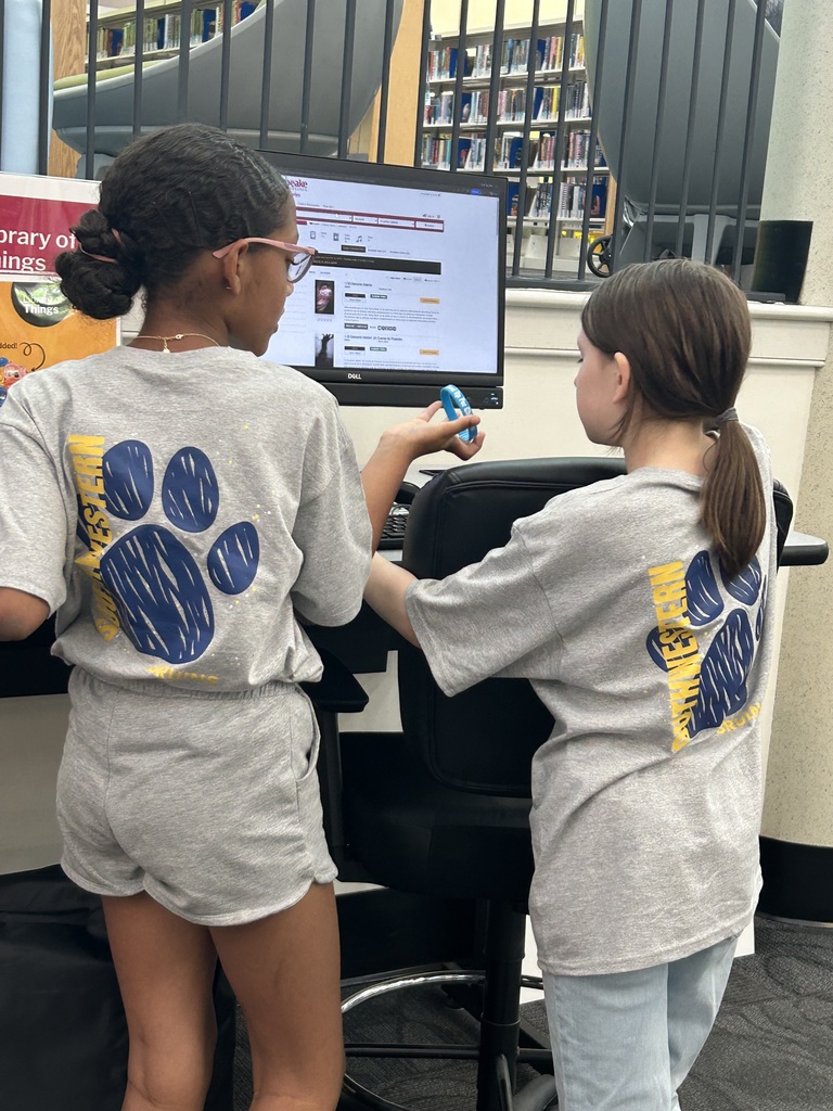 SWE battle of the Books students