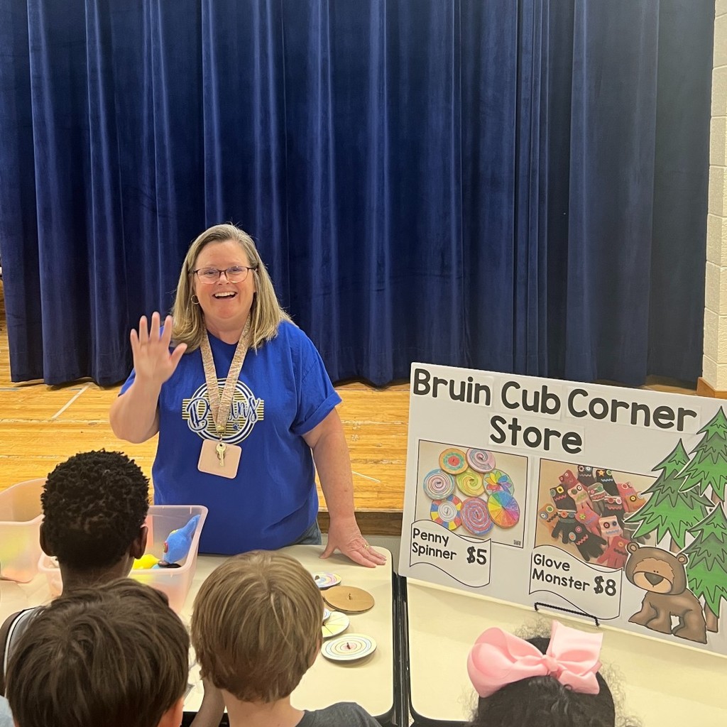 Economics School Store