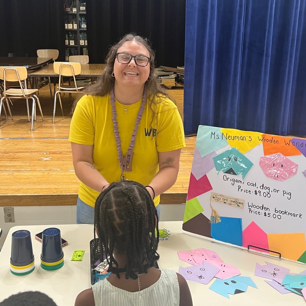 Economics School Store