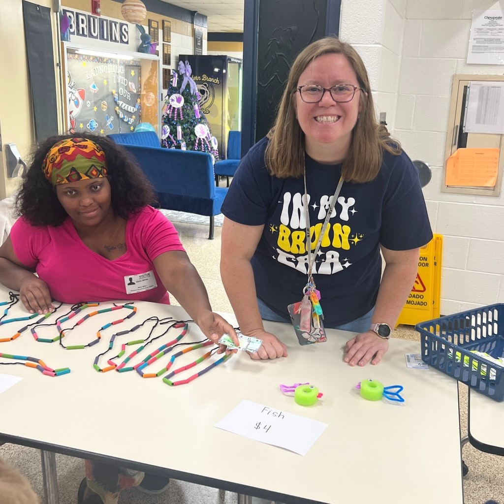 Economics School Store