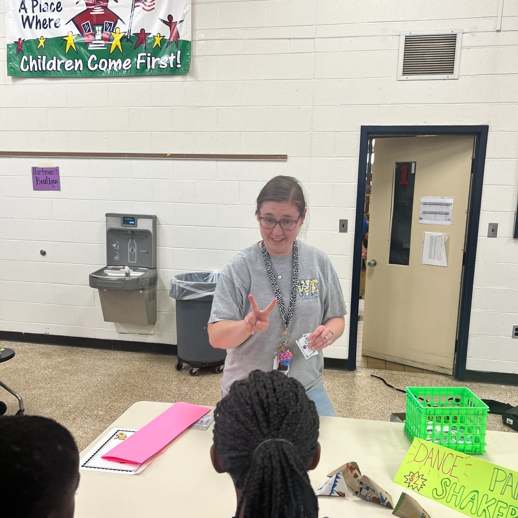 Economics School Store